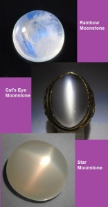 Moonstone