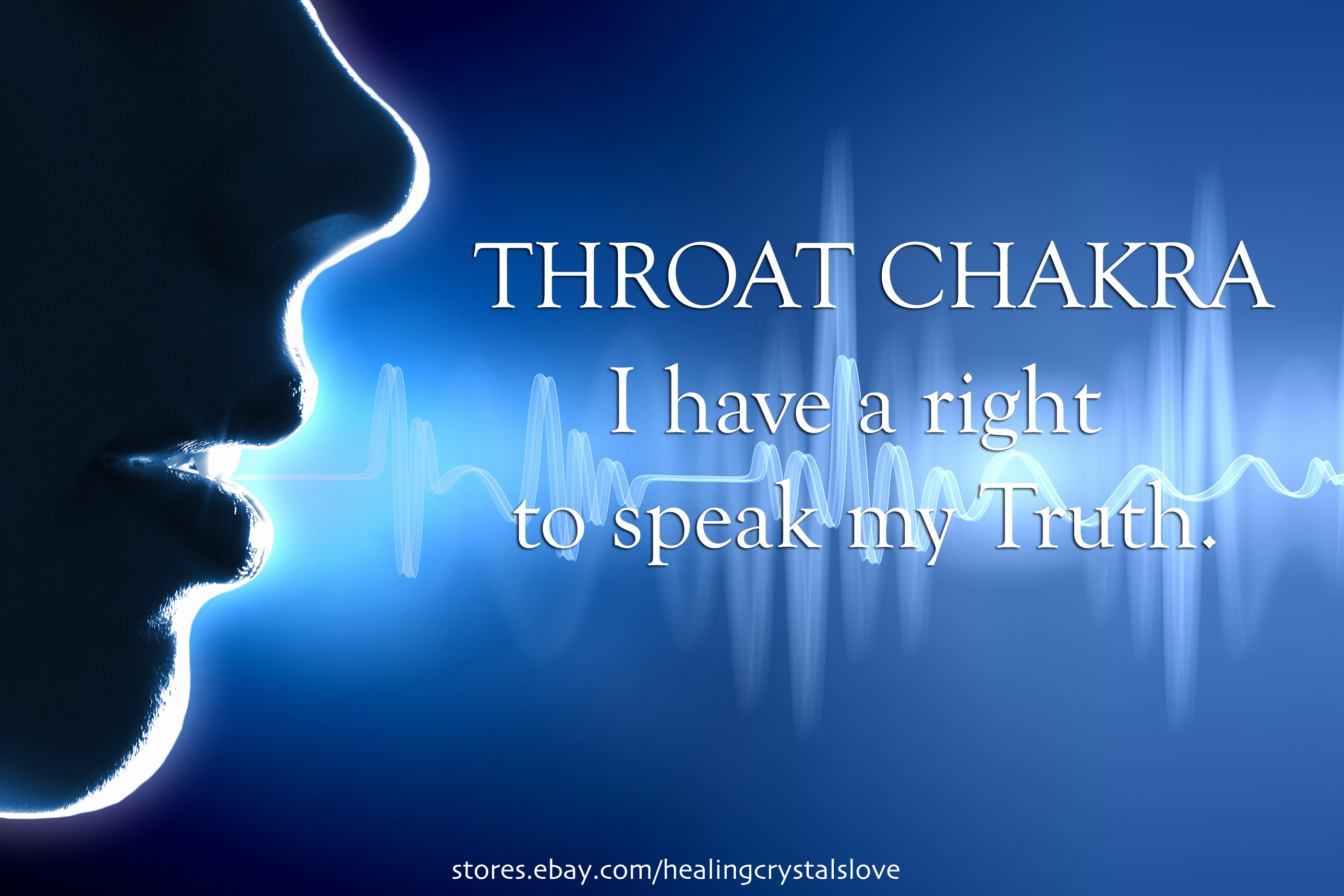 Healing Crystals Love